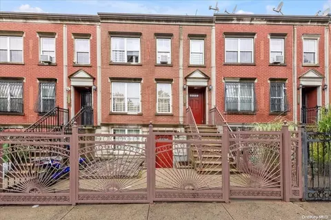 217 Eldert St, Brooklyn, NY 11207