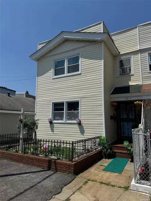 197-11 91st Rd, New York, NY 11423
