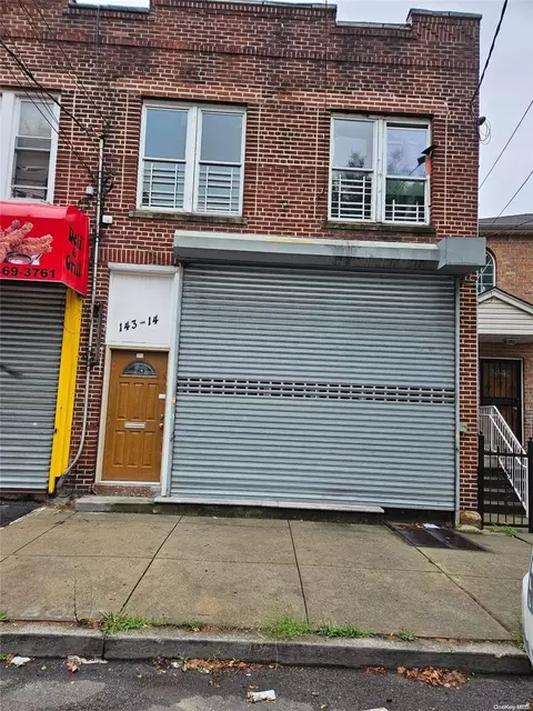 143-14 Lakewood Ave, Jamaica, NY 11435