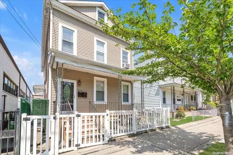 13-14 123rd St, New York, NY 11356