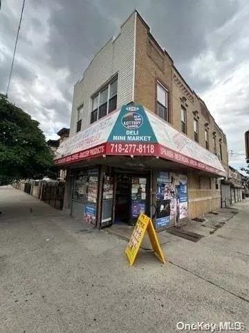 1292 Sutter Ave, Brooklyn, NY 11208 photo 1