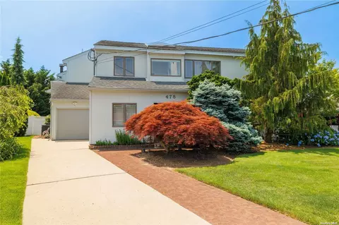 478 Kent Ct, Oceanside, NY 11572