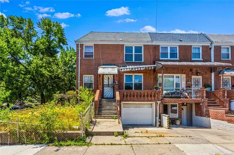 46-46 Bell Blvd, New York, NY 11361