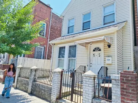 41-12 111th St, New York, NY 11368