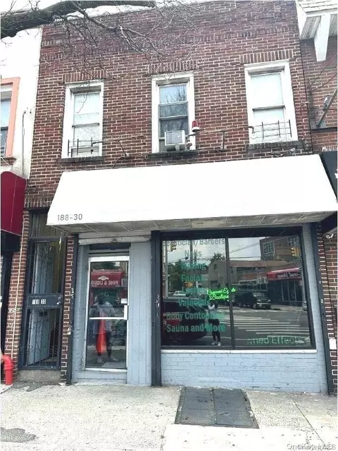 188-30 Jamaica Ave, New York, NY 11423