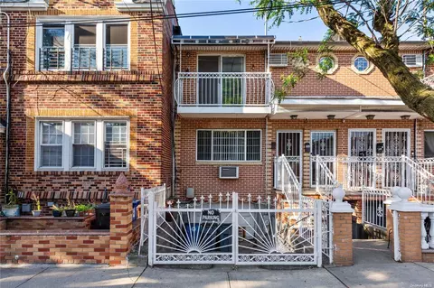 90-49 Pitkin Ave, New York, NY 11417