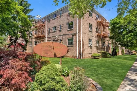 110-07 66th Rd #3B, Forest Hills, NY 11375