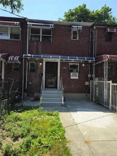 774 Sackman St, Brooklyn, NY 11212