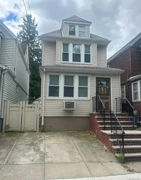 65-16 80th Ave, New York, NY 11385