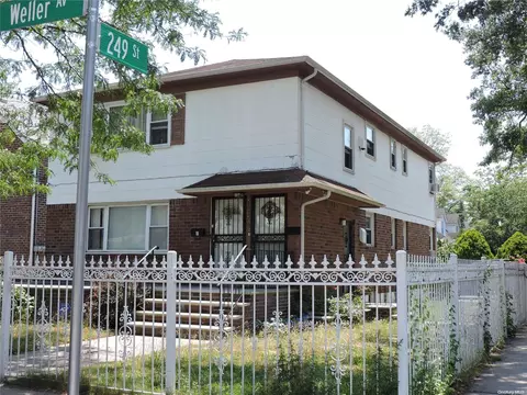 249-02 Weller Ave, New York, NY 11422