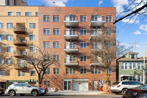 141-15 Cherry Ave #3D, New York, NY 11355