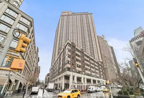 20 W 64th St #20H, New York, NY 10023