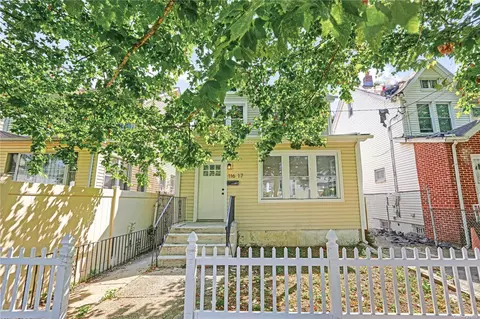 116-17 169 St, New York, NY 11434