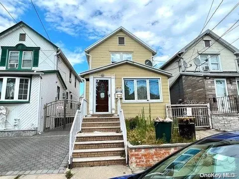 107-37 108th St, South Richmond Hill, NY 11419