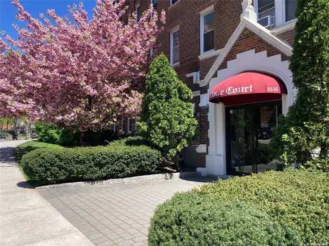 83-55 Lefferts Blvd #5C, New York, NY 11415