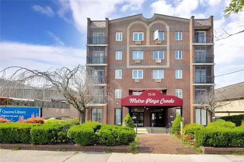 72-31 Metropolitan Ave #3B, New York, NY 11379