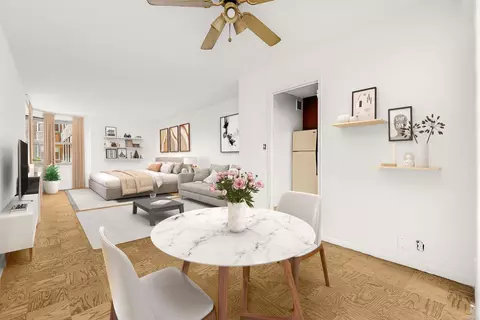 70-25 Yellowstone Blvd #5K, Forest Hills, NY 11375