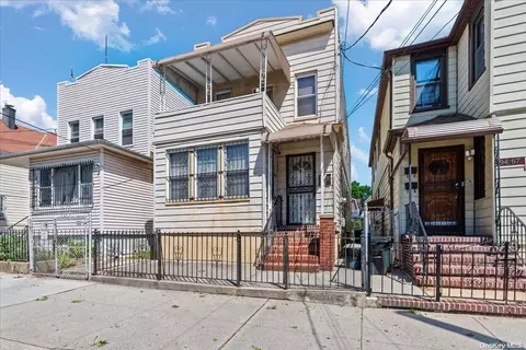 94-61 Alstyne Ave, New York, NY 11373