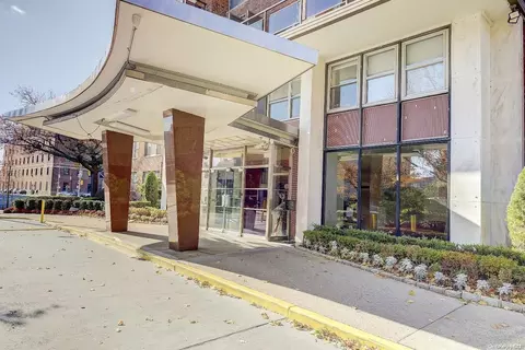 70-20 108 St #12U, New York, NY 11375