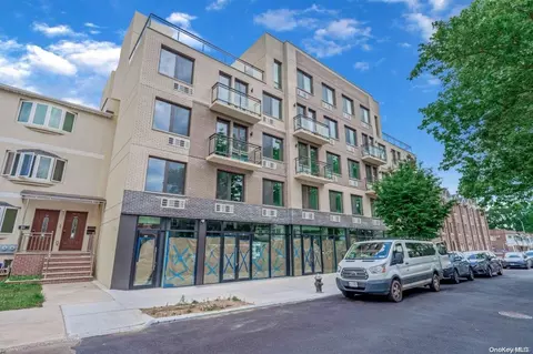 163-07 72 Ave #2A, New York, NY 11365
