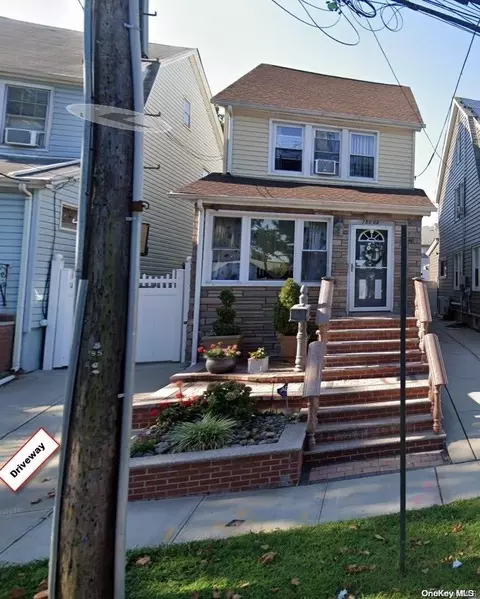 156-08 59th Ave, New York, NY 11355