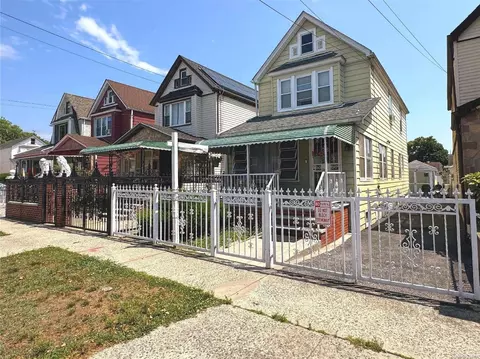 126-12 Linden Blvd, New York, NY 11420