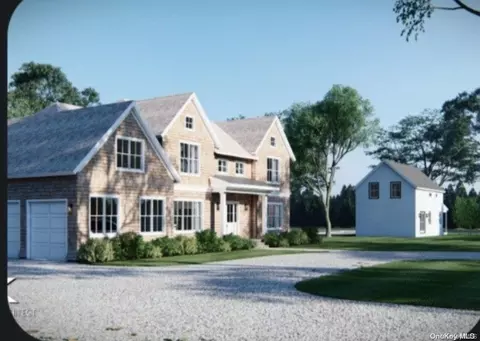 1 Cameron Way, Southampton, NY 11968