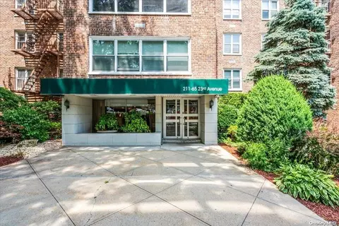 211-65 23rd Ave #4G, Bayside, NY 11360