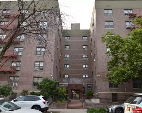 Undisclosed, Flushing, NY 11354