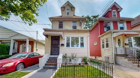 140-25 158th St, New York, NY 11434