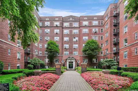 113-14 72nd Rd #1C, New York, NY 11375