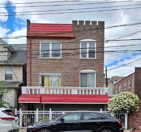 43-10 Elbertson St, New York, NY 11373