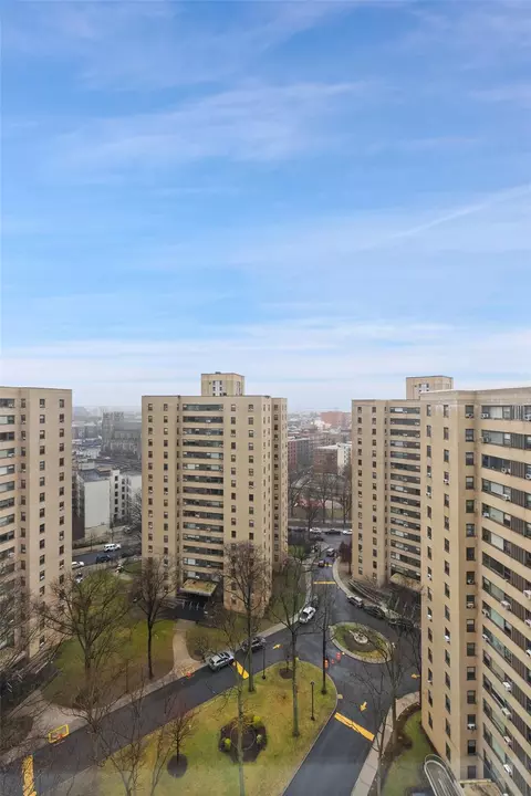 2 West Fordham Road #5 G, New York, NY 10468