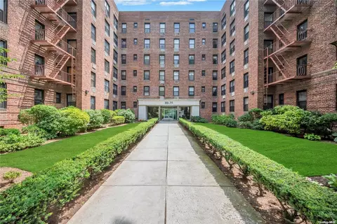 8035 Springfield Blvd #2G, New York, NY 11427
