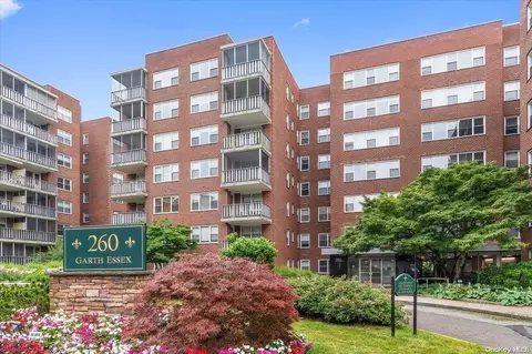 260 Garth Rd #3C5, Scarsdale, NY 10583