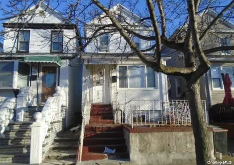 104-10 103rd Ave, New York, NY 11417