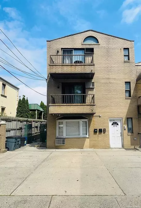 110-39 63rd Ave, New York, NY 11375