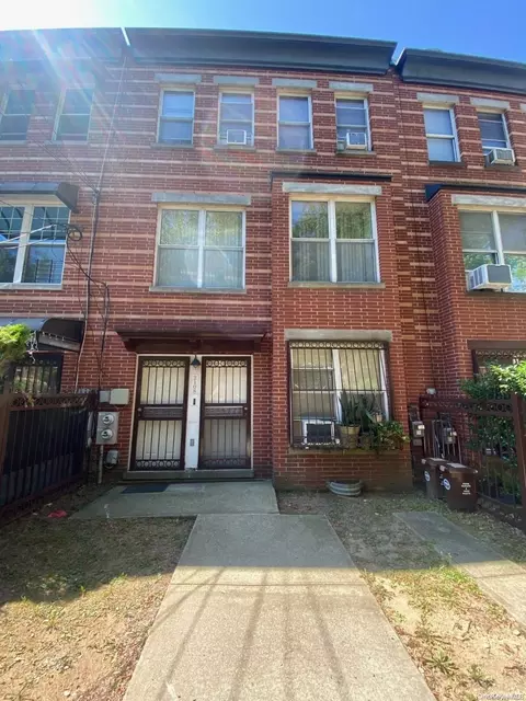 2108 Dean St, Brooklyn, NY 11233