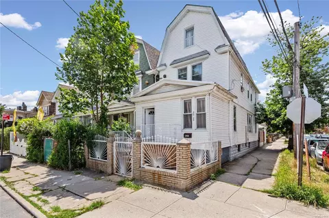 86-28 96th St, New York, NY 11421