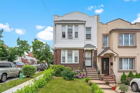 64-20 Eliot Ave, New York, NY 11379