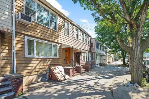 68-29 Central Ave, New York, NY 11385