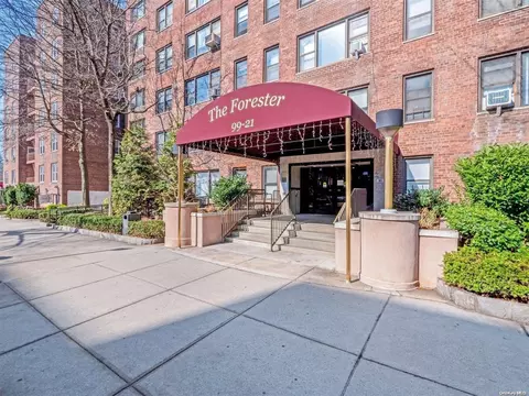 99-21 67th Rd #5F, New York, NY 11375