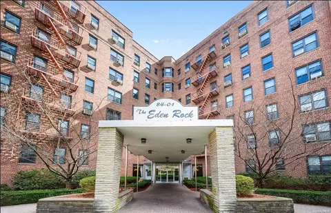 84-01 Main St #419, Jamaica, NY 11435