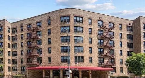 5803 Calloway St #7HH, New York, NY 11368