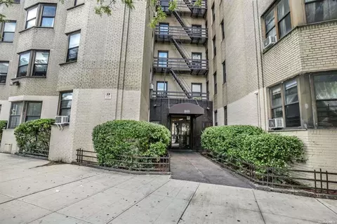 1855 Grand Concourse #55, New York, NY 10453