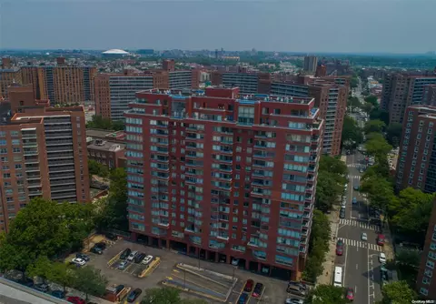 62-54 97th Pl #4I, New York, NY 11374