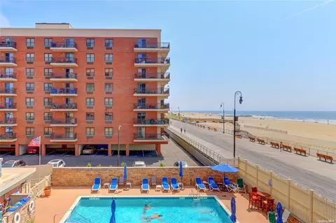 260 W Broadway #A, Long Beach, NY 11561