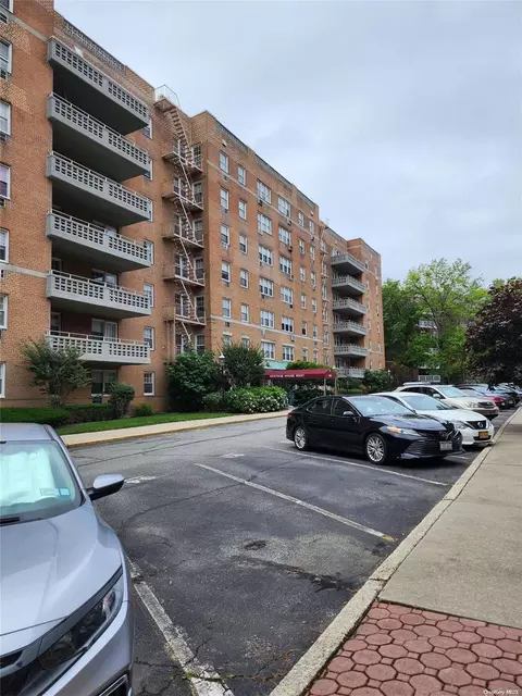 84-29 153rd Ave #6J, New York, NY 11414