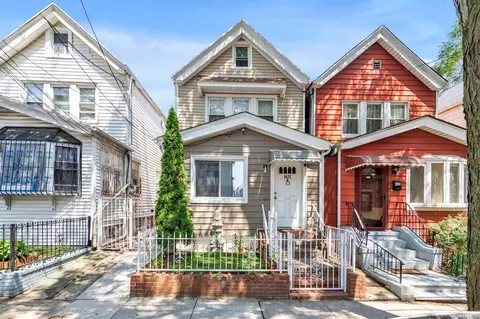86-37 77th St, New York, NY 11421
