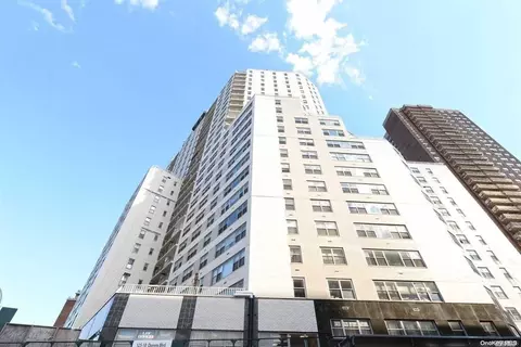125-10 Queens Blvd #1119, New York, NY 11415